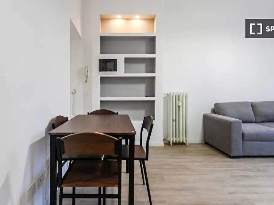Immagine 4 di Appartamento in affitto  in V.le Zara a Milano