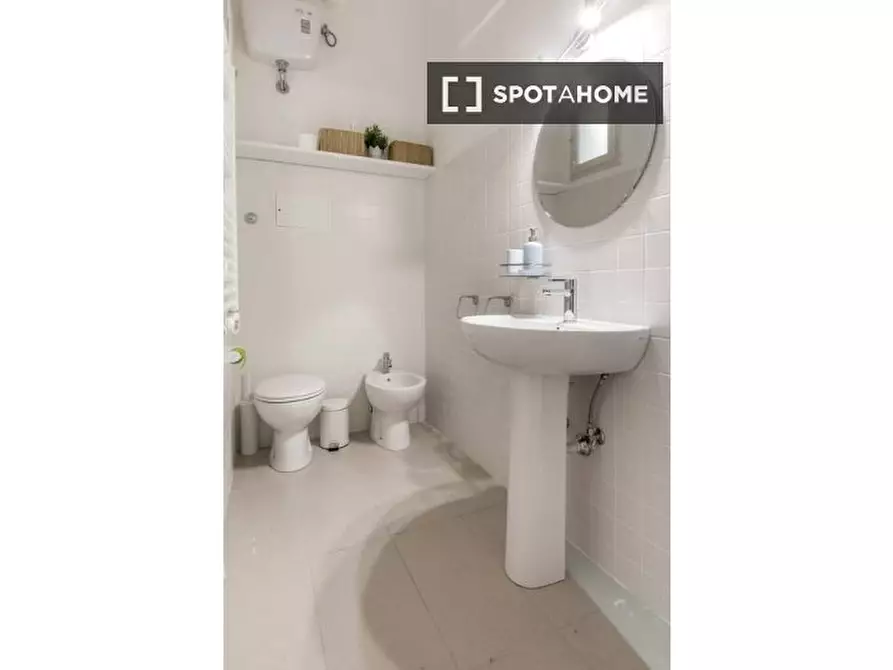 Immagine 7 di Ufficio in affitto  in Via S. Zanobi a Firenze