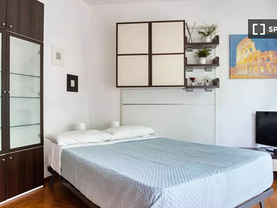 Immagine 9 di Ufficio in affitto  in Via Mauriac a Roma