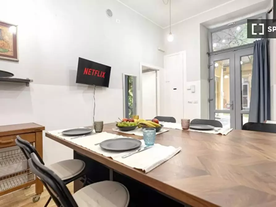 Immagine 18 di Appartamento in affitto  in Via Reggio a Torino