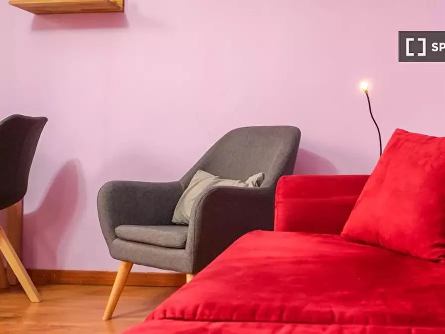 Immagine 16 di Appartamento in affitto  in Viale Coni Zugna a Milano
