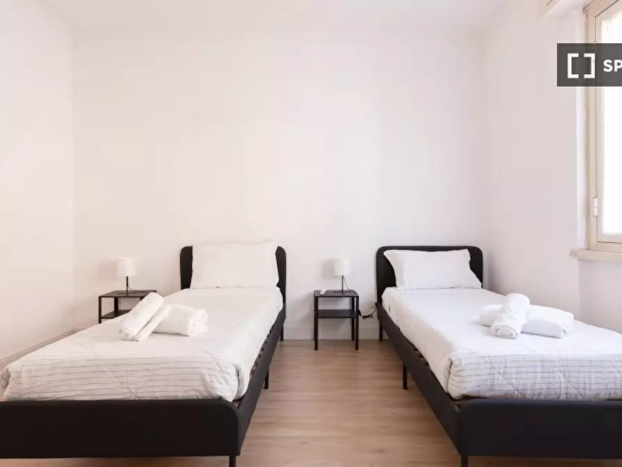 Immagine 15 di Appartamento in affitto  in Via Ampio Flaviano a Roma