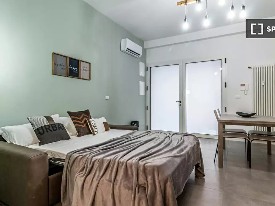 Immagine 4 di Appartamento in affitto  in Via Giuseppe Tartini a Bologna