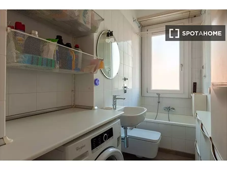 Immagine 12 di Appartamento in affitto  in Via Friuli a Milano