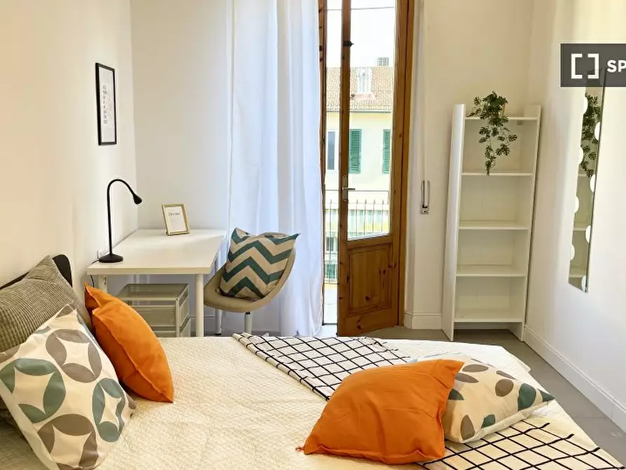 Immagine 13 di Camera condivisa in affitto  in Piero Puccioni a Firenze