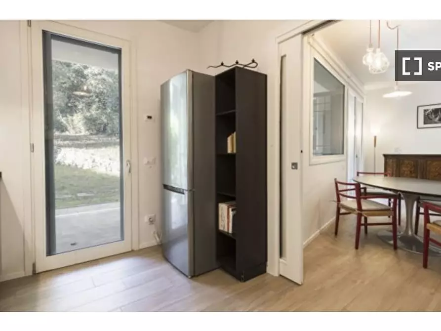 Immagine 6 di Appartamento in affitto  in Via Ippolito Pindemonte a Firenze