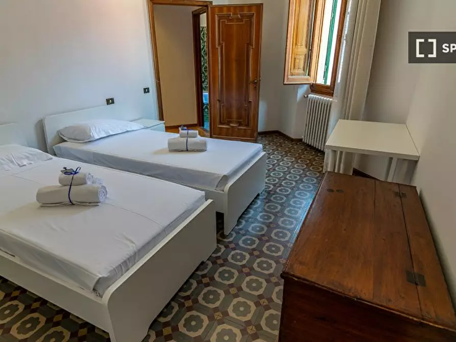 Immagine 18 di Appartamento in affitto  in Via del Baluardo a Firenze