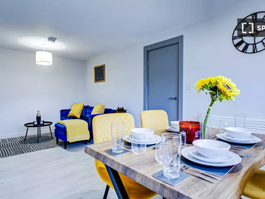 Immagine 8 di Appartamento in affitto  in Pettifer Way a High Wycombe