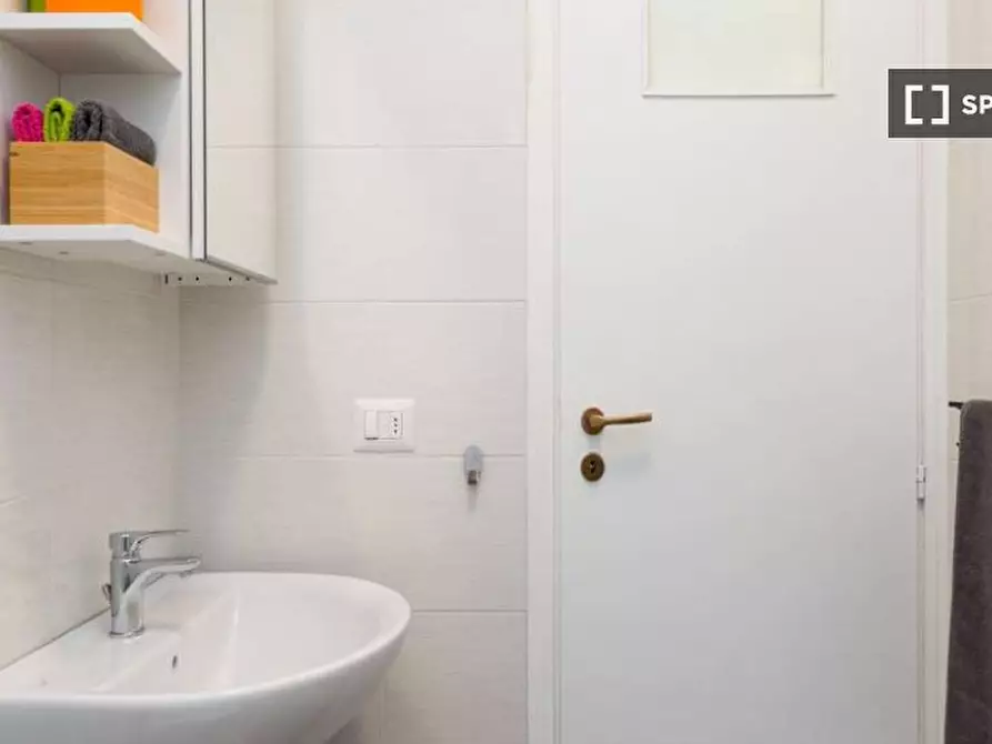Immagine 19 di Camera condivisa in affitto  in Via Dei Mandorli Milan a Buccinasco