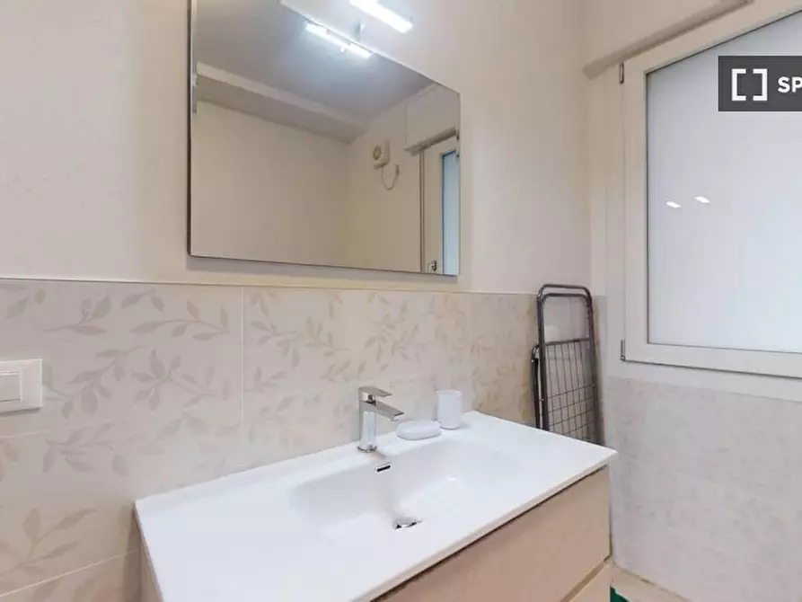 Immagine 13 di Camera condivisa in affitto  in VIA armistizio a Padova
