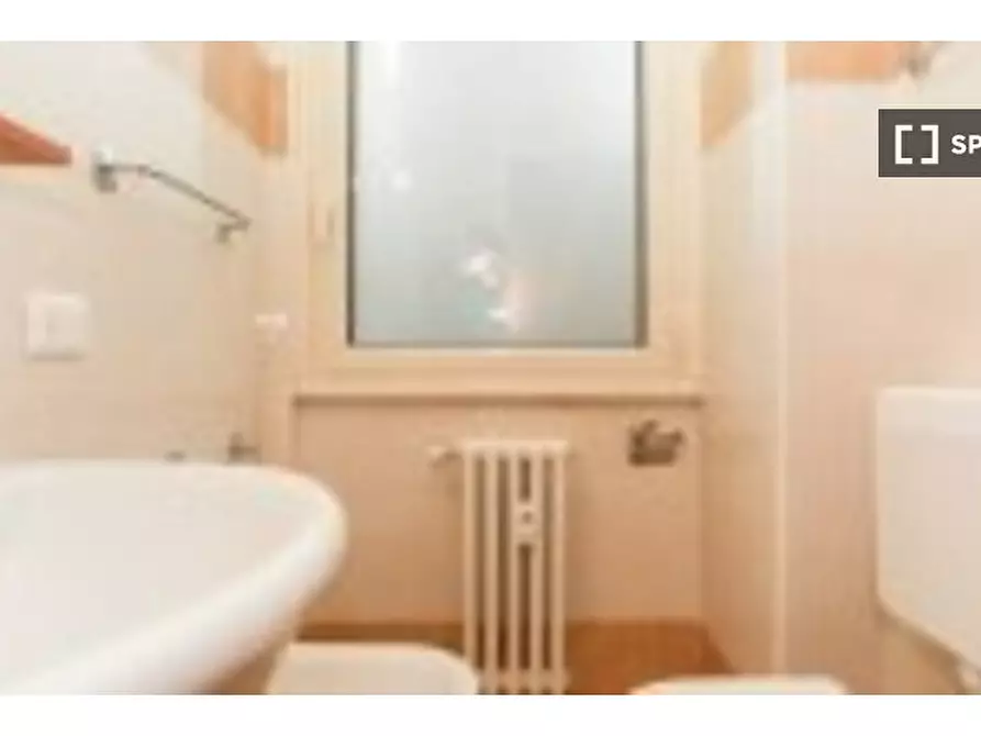 Immagine 9 di Camera condivisa in affitto  in Via Umberto Fogagnolo a Sesto San Giovanni