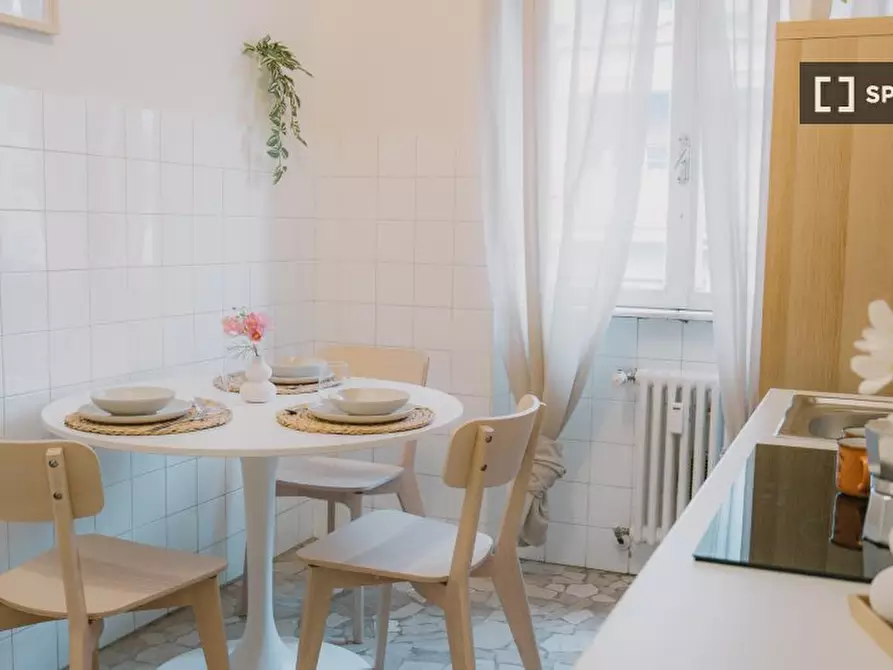 Immagine 11 di Camera condivisa in affitto  in Lorenzoni/1 a Trento