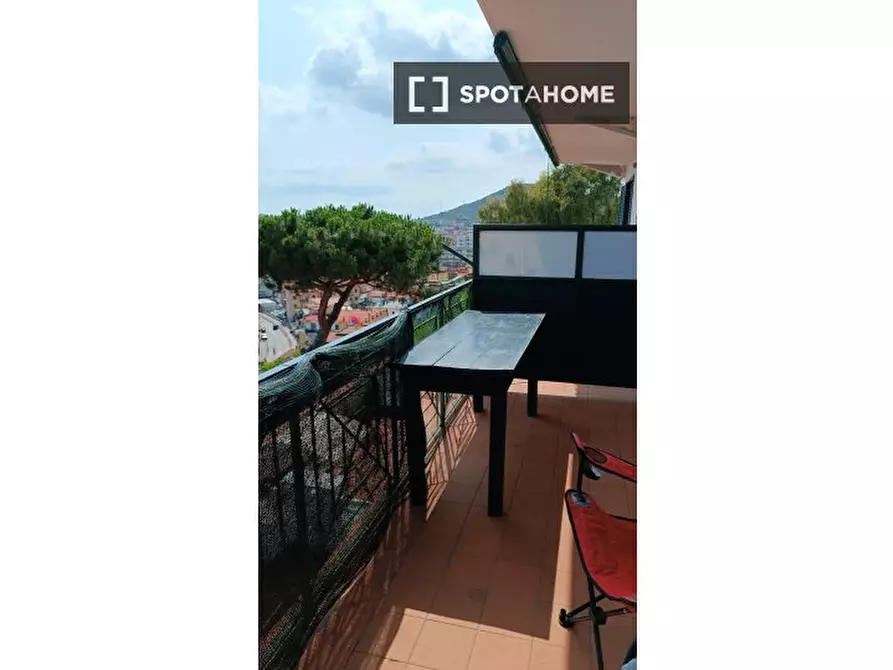 Immagine 7 di Appartamento in affitto  in Via Campi Flegrei a Pozzuoli