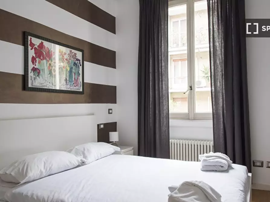 Immagine 8 di Appartamento in affitto  in Via Gaetano Previati a Milano