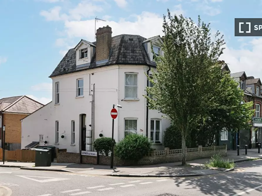Immagine 10 di Appartamento in affitto  in Wightman Rd a Hackney