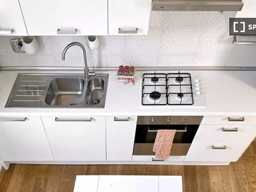 Immagine 4 di Ufficio in affitto  in Via dei Colli a Bologna