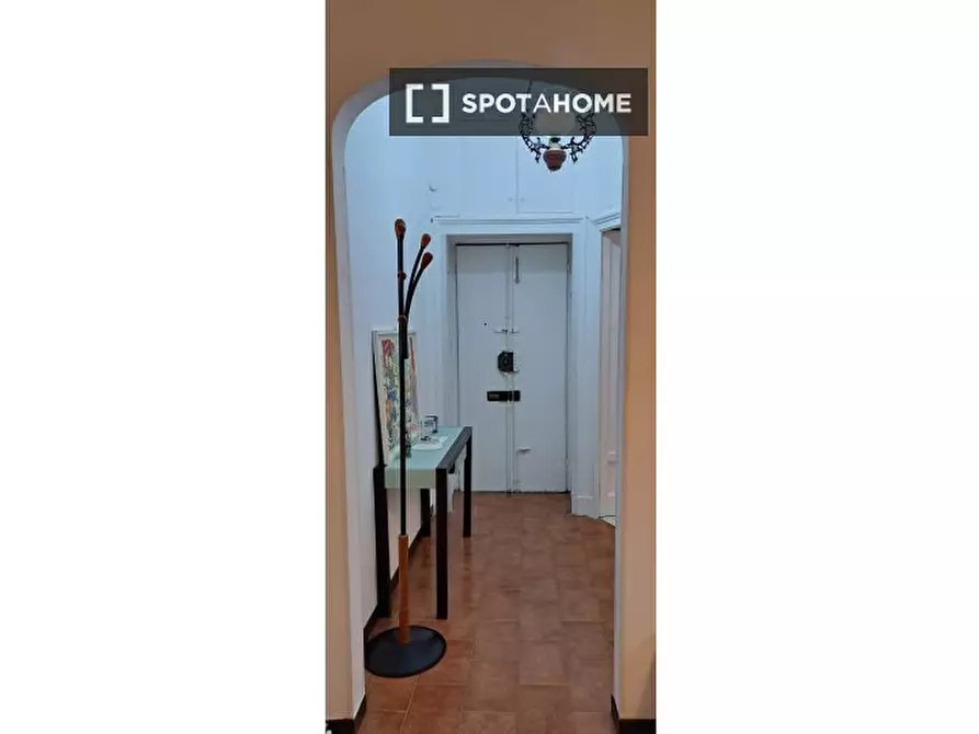 Immagine 2 di Ufficio in affitto  in Via Vincenzo Foppa a Milano