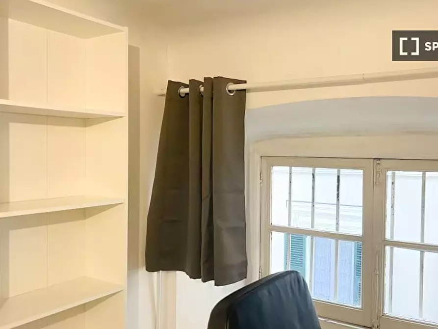 Immagine 6 di Camera condivisa in affitto  in Via Caffaro a Genova