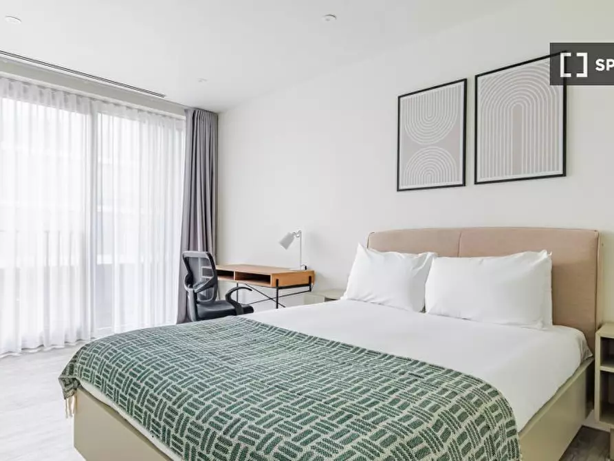 Immagine 8 di Appartamento in affitto  in Westfield Ave a Queen Elizabeth Olympic Park