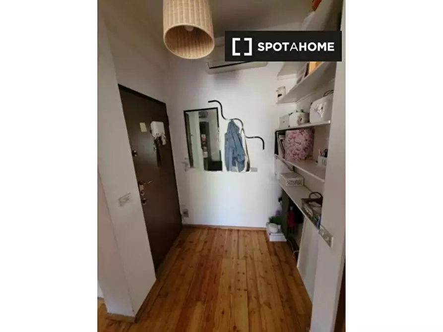 Immagine 4 di Appartamento in affitto  in Via Ermanno Barigozzi a Milano