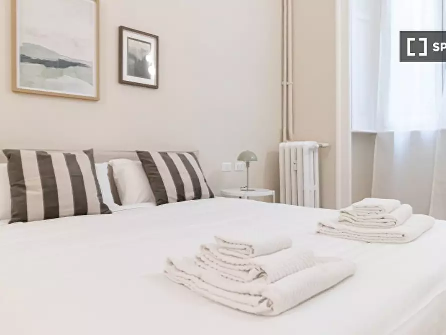 Immagine 4 di Appartamento in affitto  in Via Ceradini a Milano