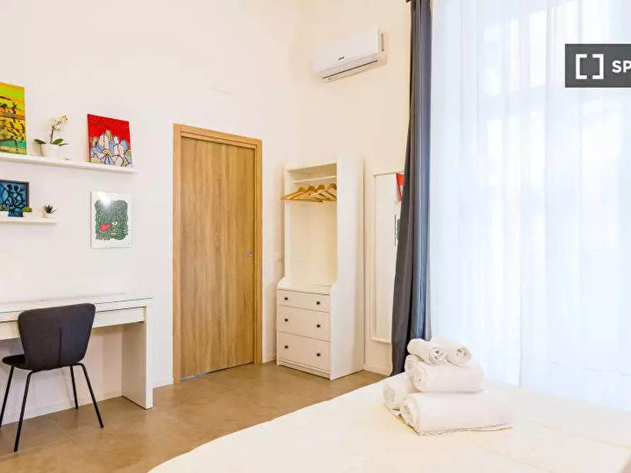 Immagine 4 di Appartamento in affitto  in Via Antonio Villari a Napoli