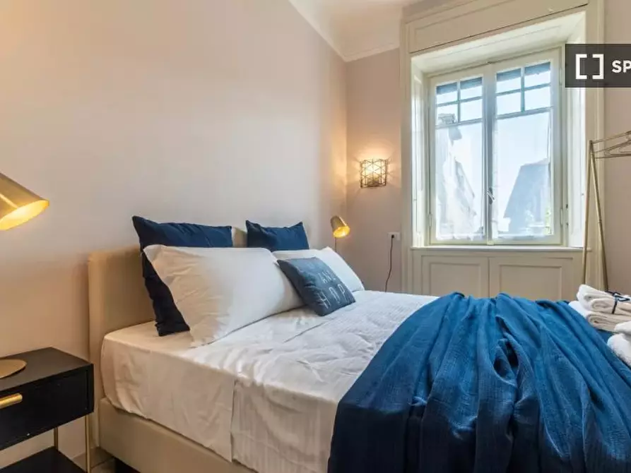 Immagine 11 di Appartamento in affitto  in Via Giovanni Battista Piranesi a Milano