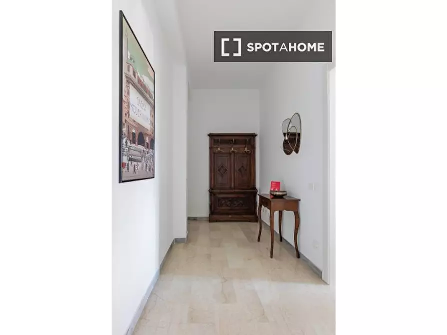 Immagine 19 di Appartamento in affitto  in Via Lombardia a Bologna