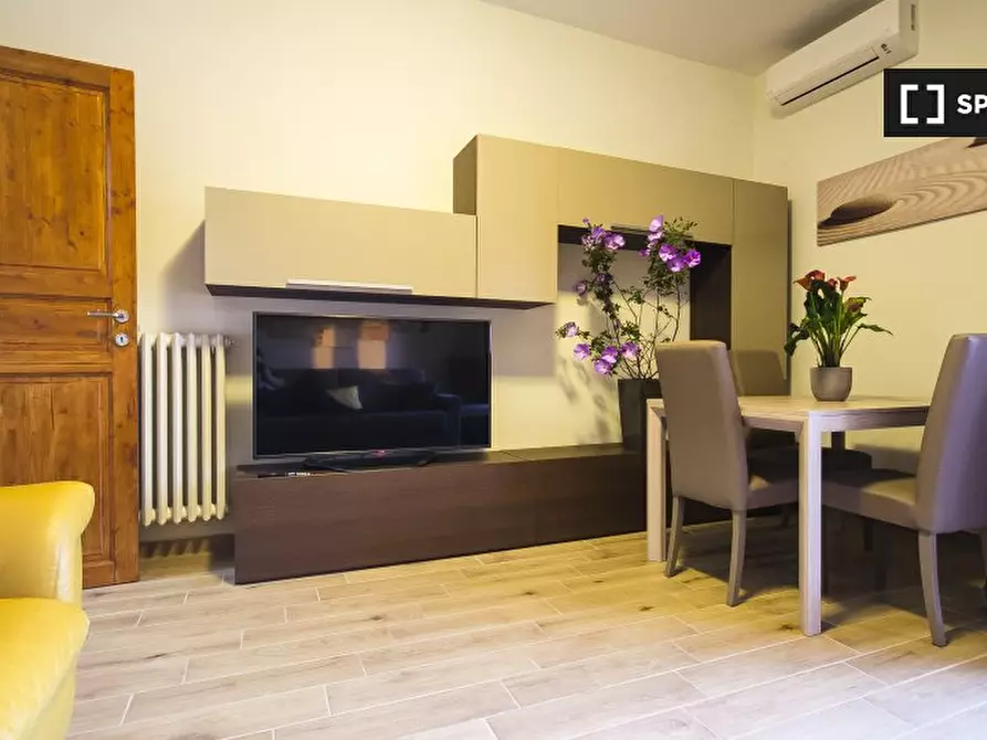 Immagine 4 di Appartamento in affitto  in Via Trasacco a Roma