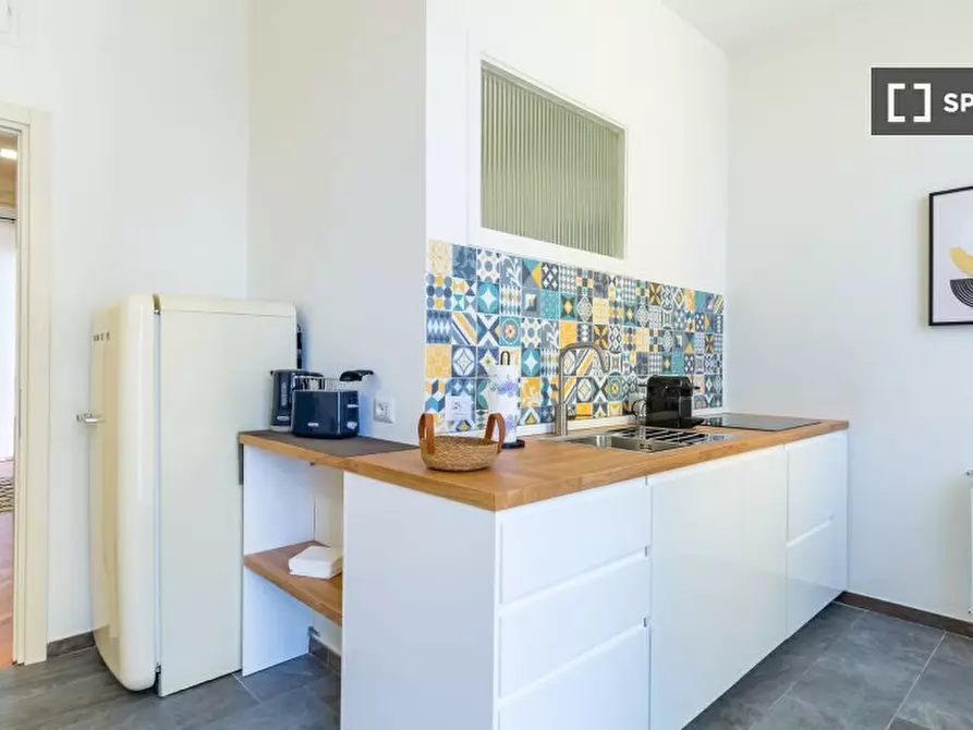 Immagine 18 di Appartamento in affitto  in Via Massimo Stanzione a Napoli