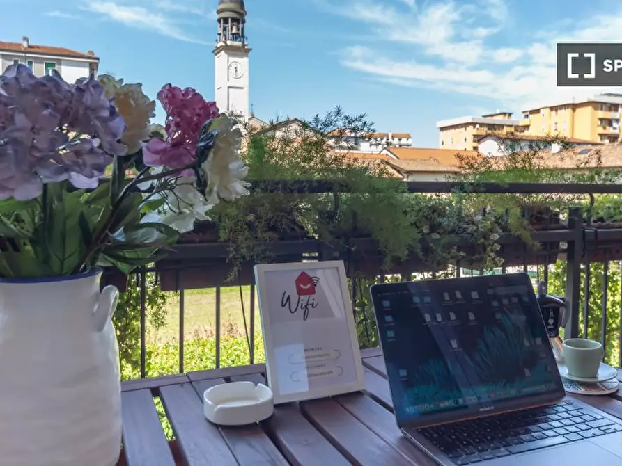 Immagine 10 di Appartamento in affitto  in Via Carlo Conti a Milano