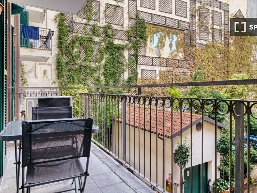 Immagine 15 di Appartamento in affitto  in Via Scaldasole a Milano