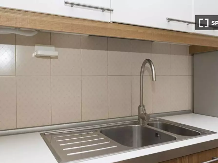 Immagine 8 di Camera condivisa in affitto  in Via Vincenzo Monti a Milano