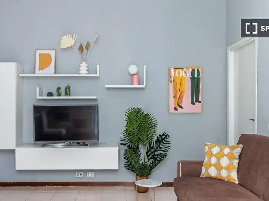 Immagine 4 di Appartamento in affitto  in Via Pietro Borsieri a Milano