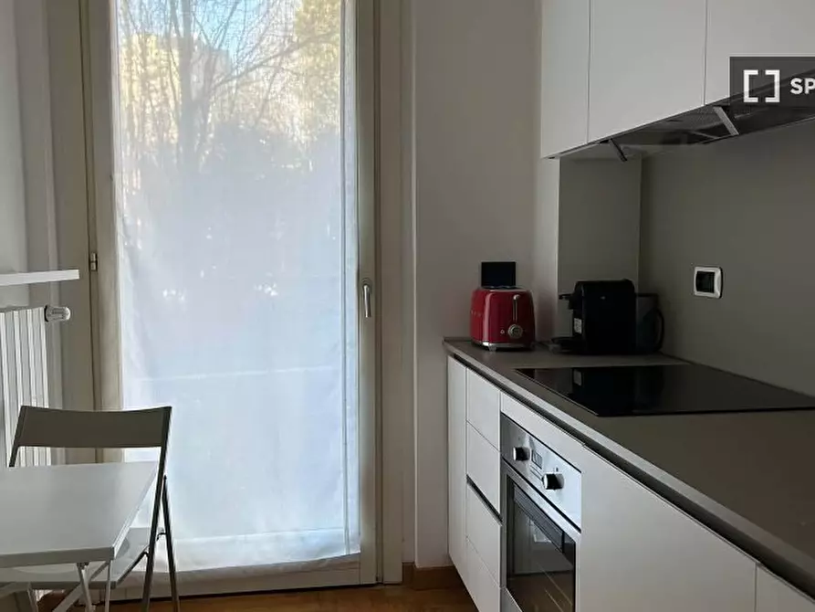 Immagine 13 di Appartamento in affitto  in Via Patroclo a Milano