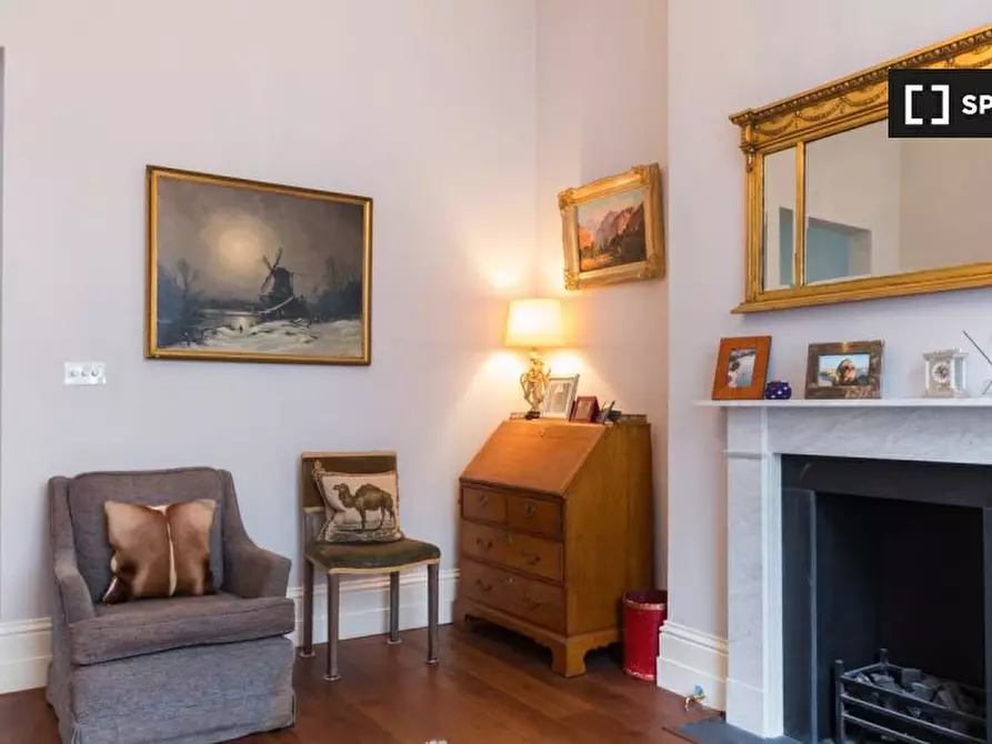 Immagine 4 di Appartamento in affitto  in a Cumberland Street a 