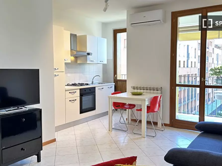 Immagine 4 di Ufficio in affitto  in Via Filippo Argelati a Milano