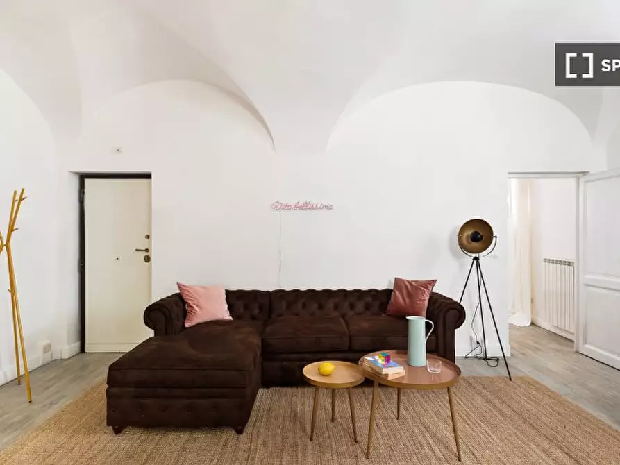 Immagine 5 di Appartamento in affitto  in Via Achille Grandi a Roma