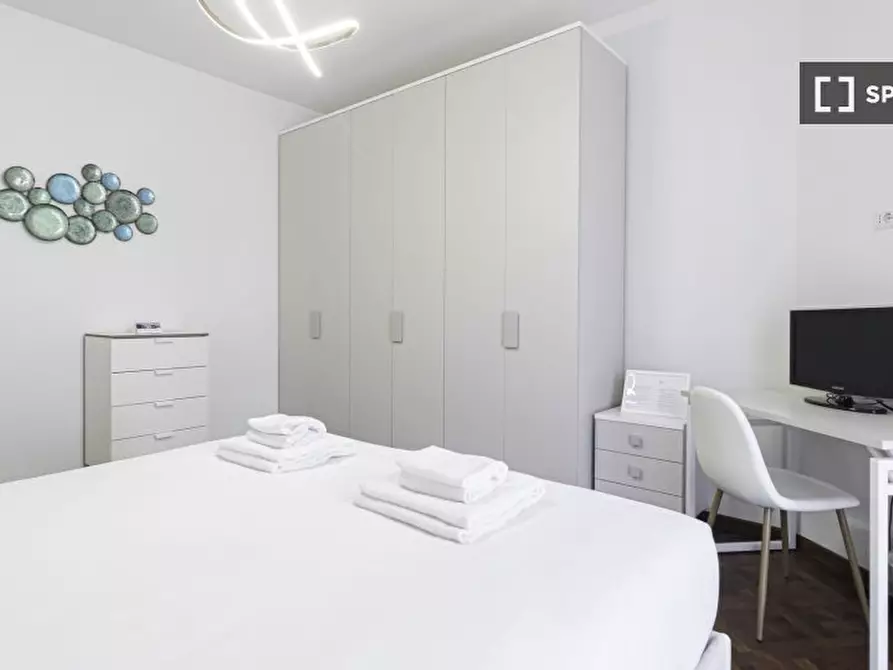 Immagine 15 di Appartamento in affitto  in Viale Daniele Ranzoni a Milano