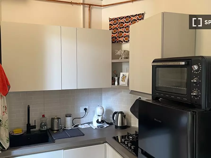 Immagine 3 di Appartamento in affitto  in Via Giuseppe Massarenti a Bologna