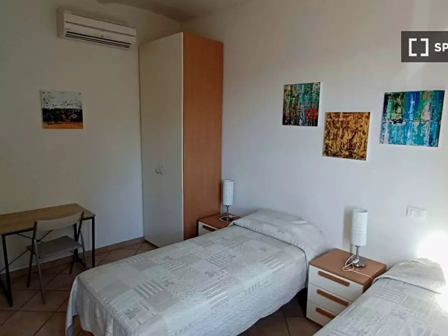 Immagine 9 di Appartamento in affitto  in Via Mazzini a Bologna