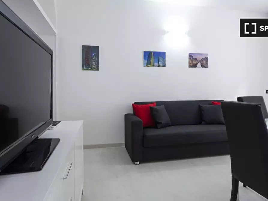 Immagine 12 di Appartamento in affitto  in Via Rosolino Pilo a Milano