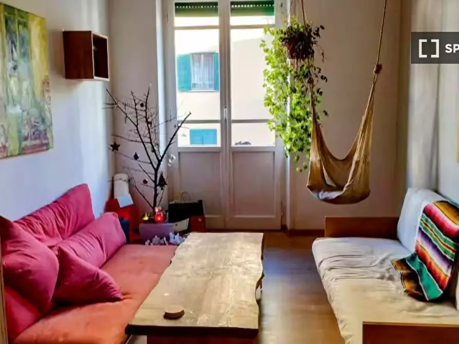 Immagine 3 di Appartamento in affitto  in Via S. Girolamo Emiliani a Roma