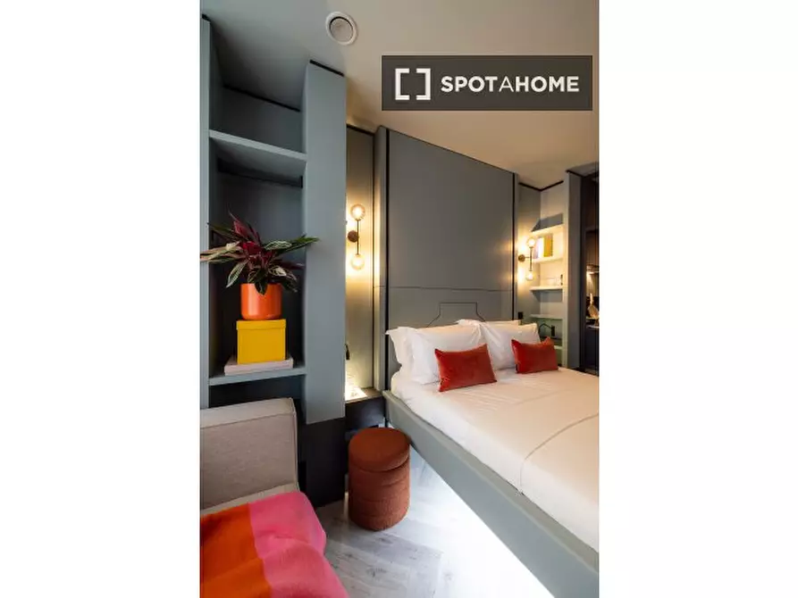 Immagine 6 di Ufficio in affitto  in flat a Wandsworth