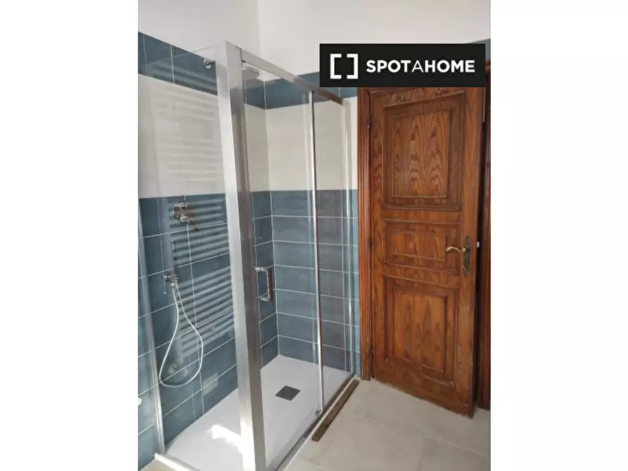 Immagine 18 di Camera condivisa in affitto  in Via del Beato Egidio a Perugia