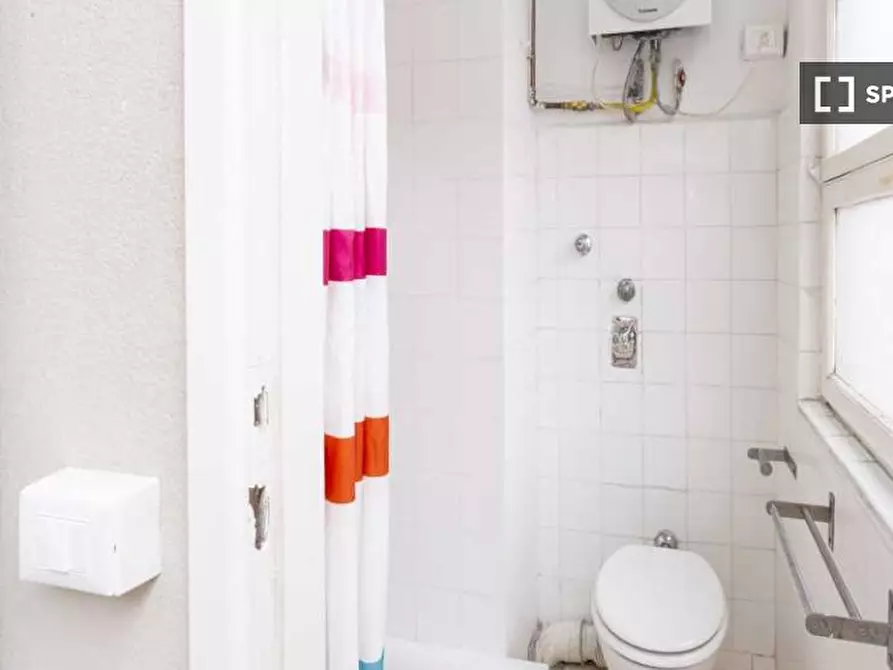 Immagine 18 di Camera condivisa in affitto  in Via Giovanni Pastorelli a Milano