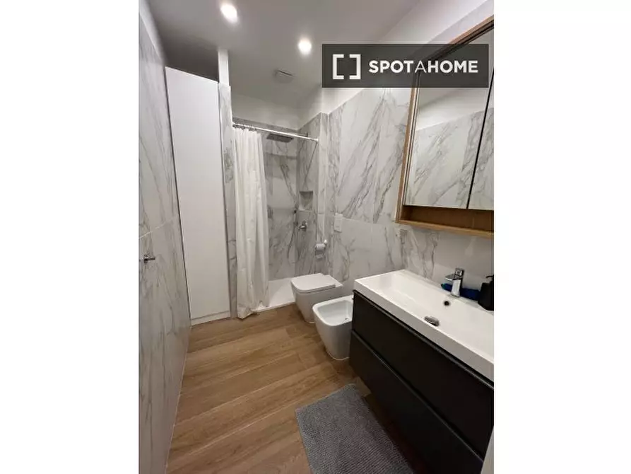 Immagine 4 di Ufficio in affitto  in Via Pasquale Frustaci a Napoli