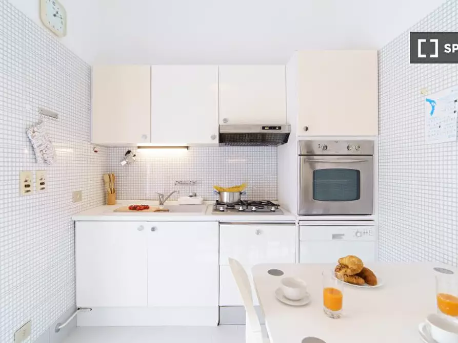 Immagine 11 di Appartamento in affitto  in Viale Romagna a Milano