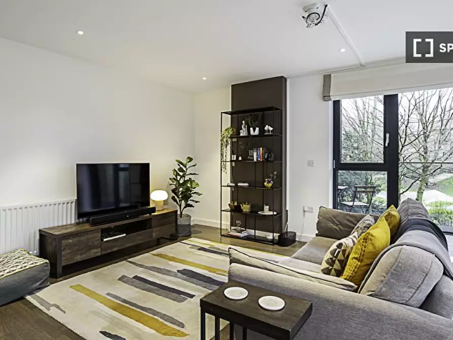 Immagine 1 di Appartamento in affitto  in Cicely Williams Court a Poplar