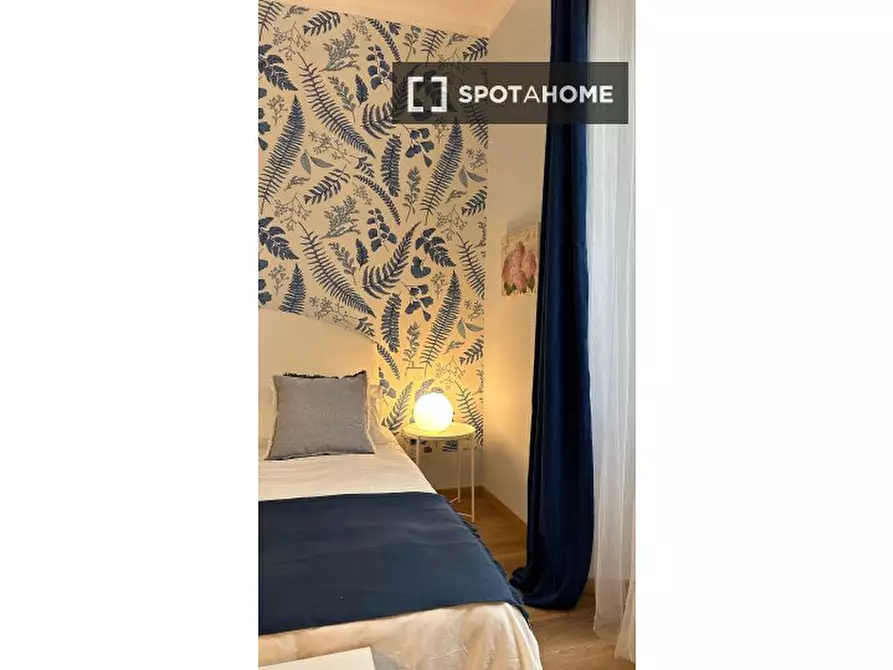 Immagine 10 di Appartamento in affitto  in Via Privata Costanzo Cantoni a Milano